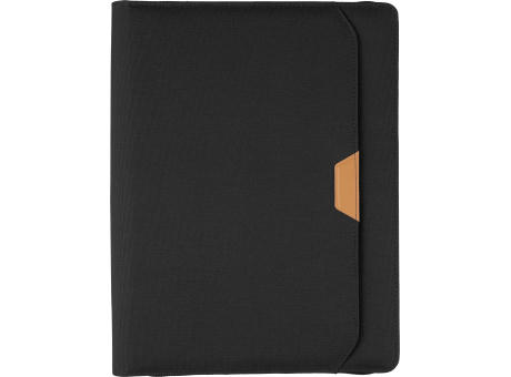 Product image rPET-Mappe A4 Jasmin Werbeartikel