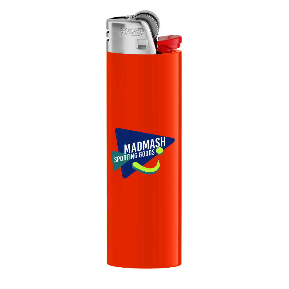 BIC® J26 Feuerzeug Werbeartikel