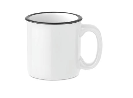 Product image Keramikbecher Subli 240ml Werbeartikel