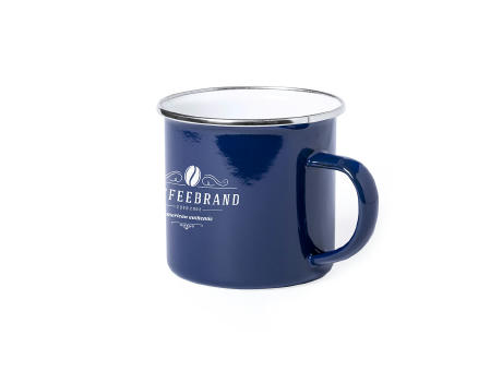 Tasse Kirpal bedrucken