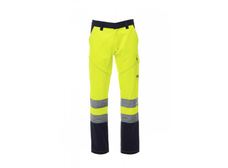 Herren Warnschutz-Hose CHAT Werbeartikel