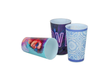 Trinkbecher "Vital", 300 ml bedrucken