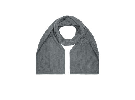 Product image Knitted Scarf - Grober Strickschal mit eingefassten Enden Werbeartikel