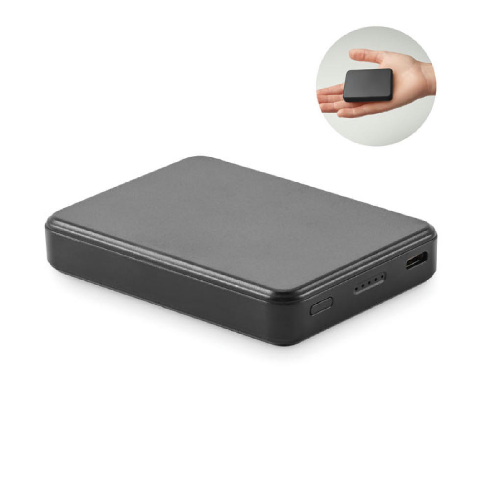 Product image Powerbank 5000 mAh Werbeartikel