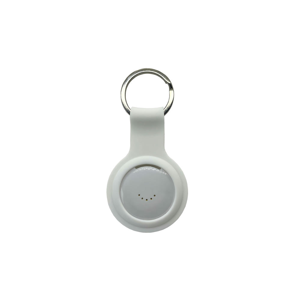 Product image Smart Tag 06 mit Schutzhülle kompatibel mit Apple "Wo ist?" Netzwerk Sonderfarbe Werbeartikel