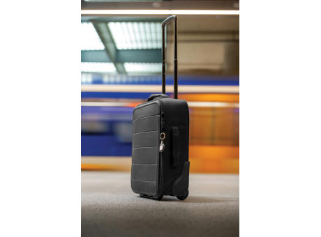 Findmate Dual IPX5 Artikel-Finder aus RCS recyceltem ABS Werbeartikel