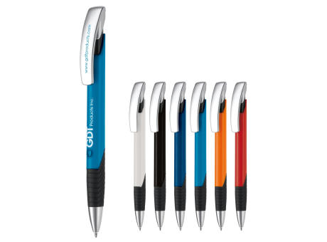 Kugelschreiber Zorro Special bedrucken