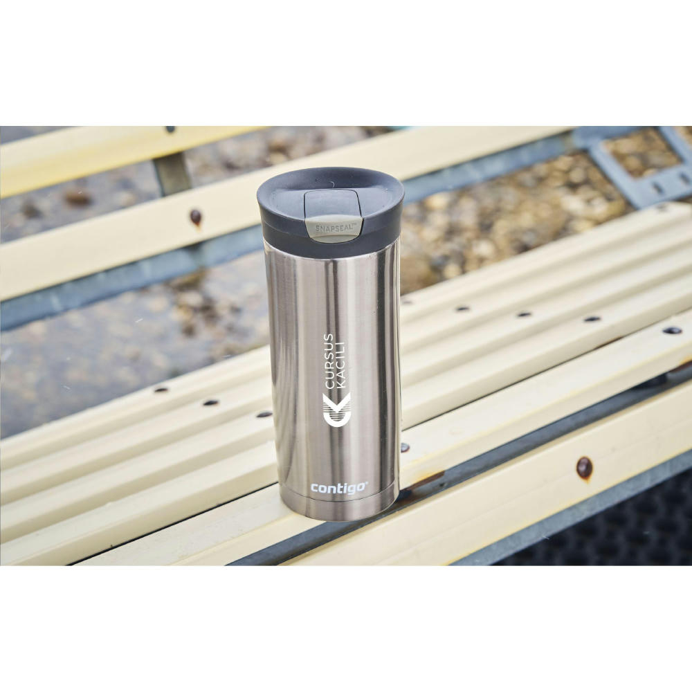 Contigo® Huron 470 ml Thermobecher Werbeartikel