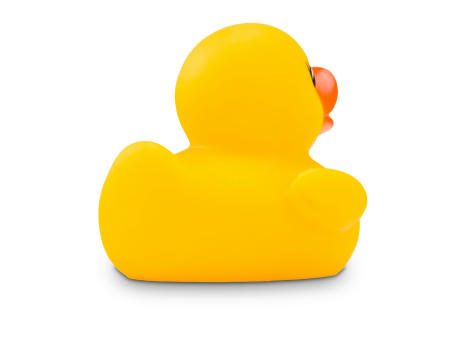 Werbeente Mandy Mini, ca. 6 cm Werbeartikel