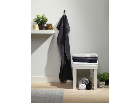 Wooosh Towel GRS Recycle Cotton Mix 100 x 50 cm Werbeartikel