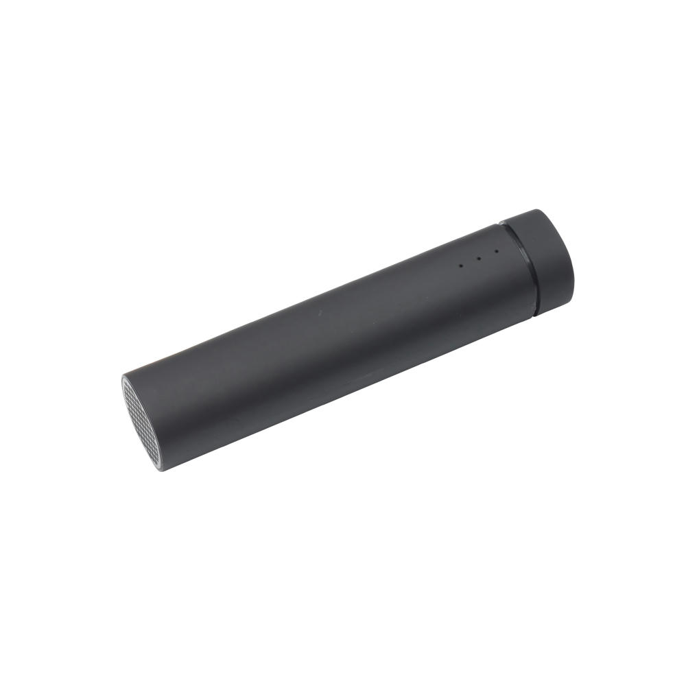 Powerbank PB-30 3500 mAh Blau Werbeartikel