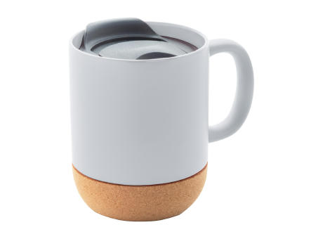 Tasse Komagu Werbeartikel