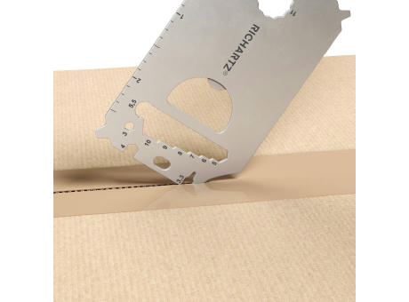 RICHARTZ® POCKET CARD L23+ Werbeartikel