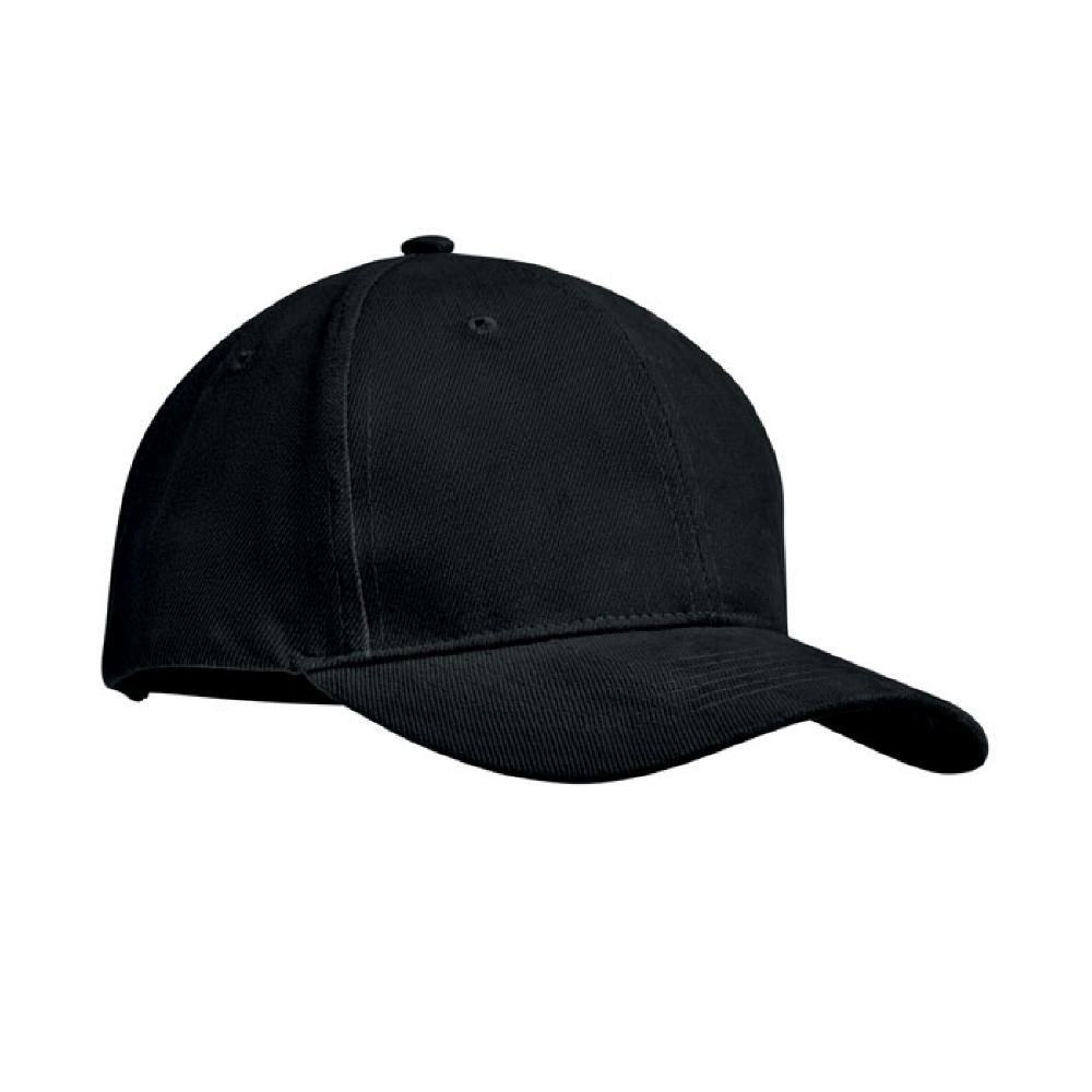 Product image Baseball Kappe 6 Panels Werbeartikel