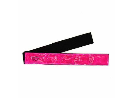 Reflektionsband LED PROMOTION STAR bedrucken