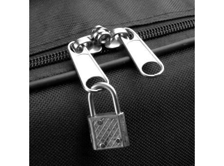 Trolley aus Polyester Jordana Werbeartikel