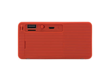 CUBOID - Wireless-Lautsprecher Werbeartikel