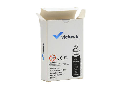 Dutch Playing Cards Spielkarten Werbeartikel