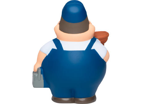 Klempner Bert® Werbeartikel