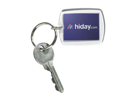 Club Schlüsselanhänger bedrucken