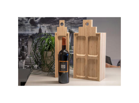 Rackpack Casa de Tapas Large bedrucken