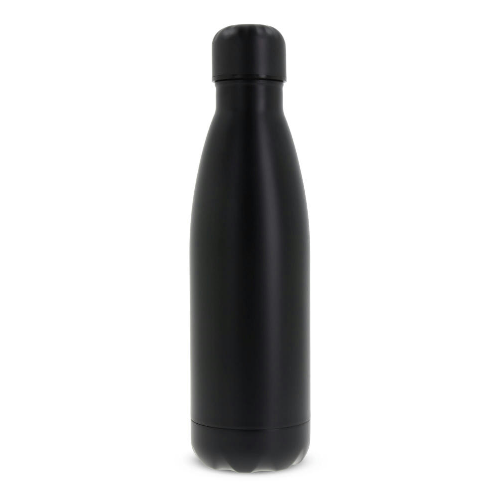 Flasche Swing Metallic Edition 500ml Werbeartikel