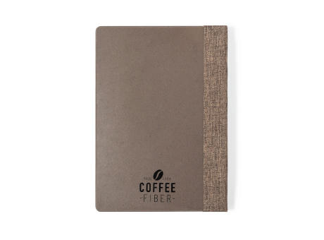 Notizblock Lando Werbeartikel