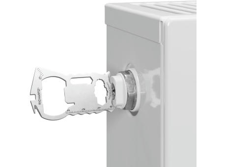 RICHARTZ® KEY TOOL compact work bedrucken