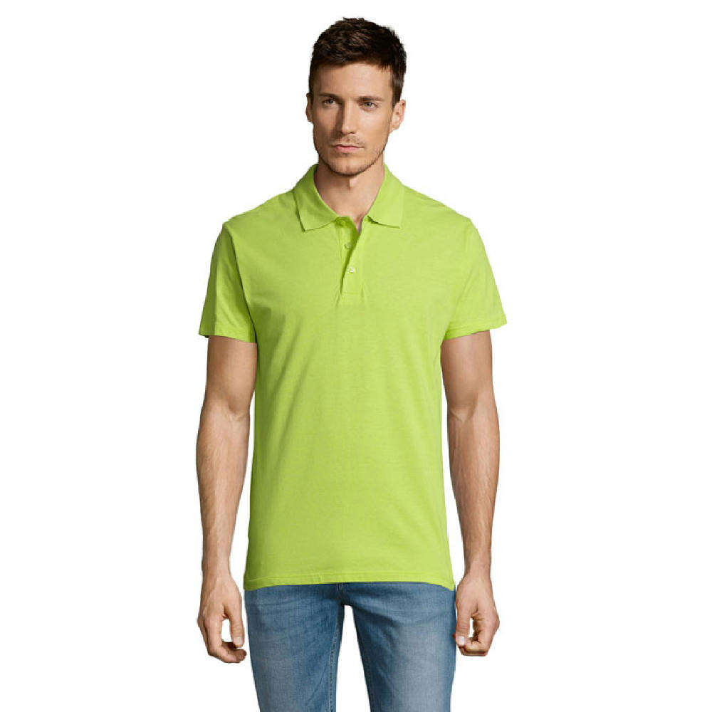 Product image SUMMER II MEN Polo 170g Werbeartikel
