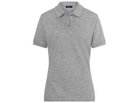 Classic Polo Ladies - Hochwertiges Polohemd mit Armbündchen bedrucken