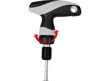 Bit-Set "Tool Collection 53 HC" Werbeartikel