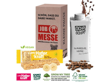 SNACK PACK „XS” Werbeartikel