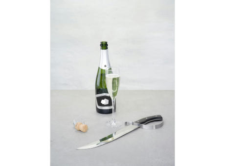 Provence Champagnerglas 190 ml Werbeartikel