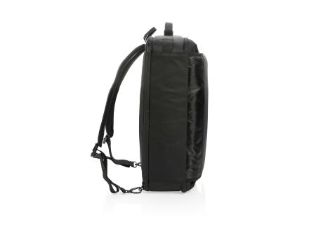 Swiss Peak wandelbarer Rucksack, PVC-frei bedrucken