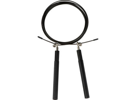 Product image Springseil mit Metallgriffen Werbeartikel