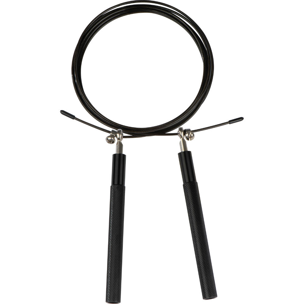 Product image Springseil mit Metallgriffen Werbeartikel