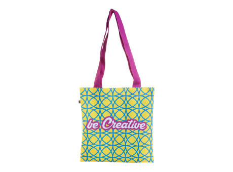 Product image Individuelle Einkaufstasche SuboShop Plus A Werbeartikel