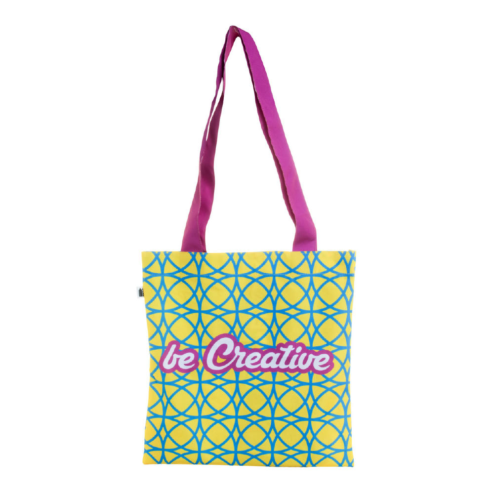 Product image Individuelle Einkaufstasche SuboShop Plus A Werbeartikel