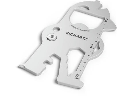 RICHARTZ® KEY TOOL bob Werbeartikel