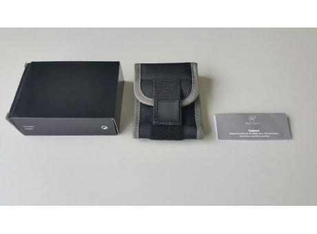 Magnetisches Handwerker-Armband "Connect" Werbeartikel