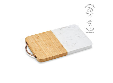 Degas Brett Marmor  Werbeartikel