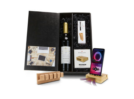 Product image Geschenkset / Präsenteset: Rund ums Büro Werbeartikel