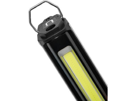 Aufladbare LED Leuchte "Wave Light L 380 L" Werbeartikel