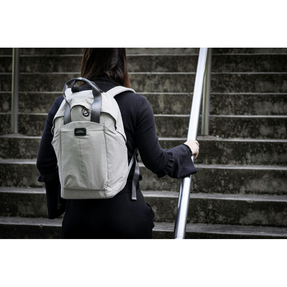 BrandCharger Pulse Rucksack Werbeartikel