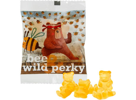 Product image Honig-Bärchen Werbeartikel