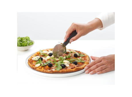 Brabantia Tasty+ Nudelteig-/Pizzaschneider Werbeartikel