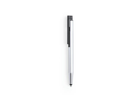 Kugelschreiber Pointer USB Xaba 16 GB bedrucken