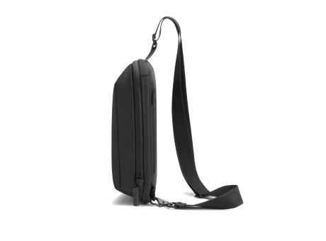 Urban wasserabweisender Sling-Bag bedrucken