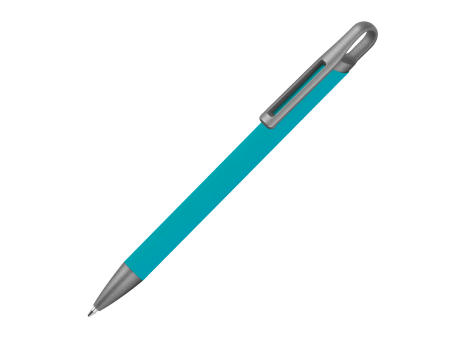 Semi Gel Kugelschreiber  Werbeartikel