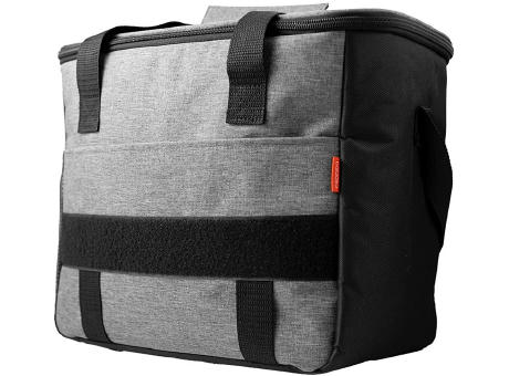 Product image Isotherme Kühlbox ‘Itami’, grau meliert Werbeartikel